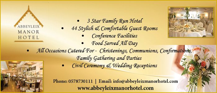 Abbeyleix Manor Hotel_WEB