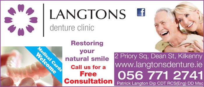 Langtons-Denture-Clinic-Online-Listing