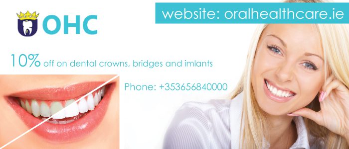 Oral-Healthcare-Online-Listing