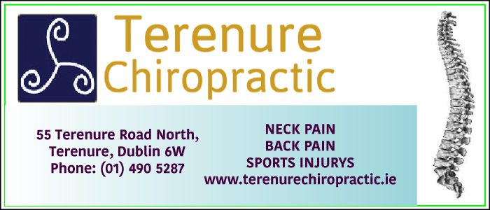 Terenure-Chiropractic-Online-Listing