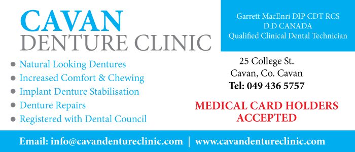 Cavan-Denture-Clinic-Online-Listing