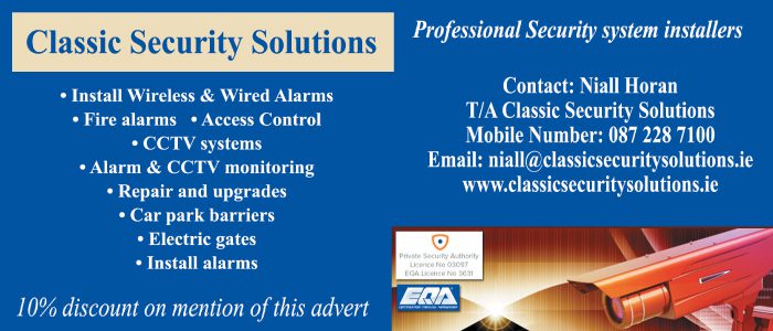 Classic-Security-Solutions-Online-Listing