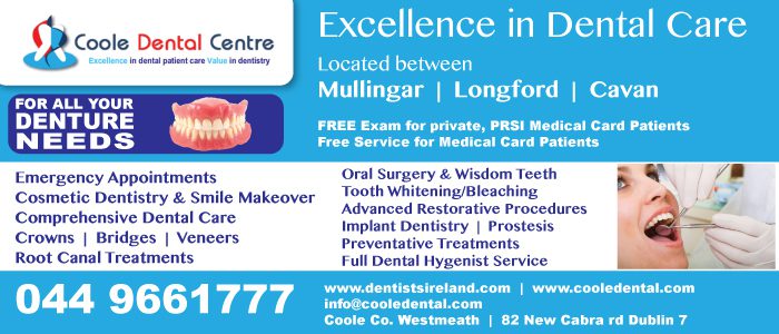 Coole-Dental-Online-Listing