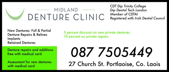 Midland-Denture-Clinic-Online-Listing