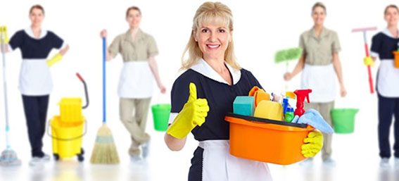 cleaning companies in dubai