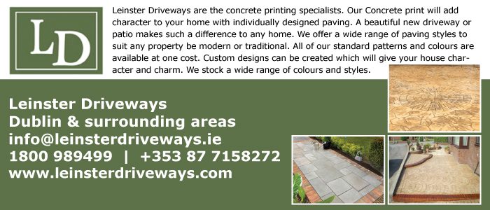 Leinster-Driveways-Online-Listing