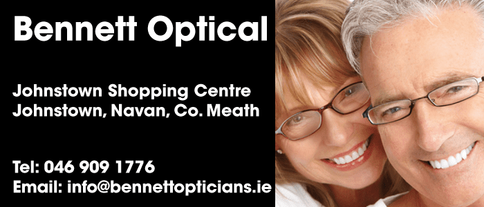 Bennett-Opticians-Online-Listing