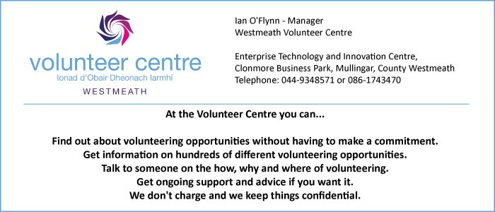 Westmeath-Volunteer-Centre-Online-Listing